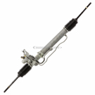 BuyAutoParts 80-00644R Rack and Pinion 1