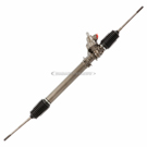 1989 Nissan 240SX Rack and Pinion 1