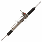 BuyAutoParts 80-00654R Rack and Pinion 1