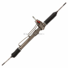 1994 Alfa Romeo 164 Rack and Pinion 1