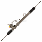 1989 Toyota Van Rack and Pinion 1