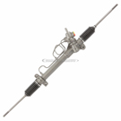 BuyAutoParts 80-00678R Rack and Pinion 1