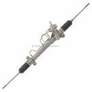 1994 Toyota Celica Rack and Pinion 1