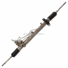 BuyAutoParts 80-00690R Rack and Pinion 1