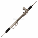 BuyAutoParts  Mitsubishi Galant Rack and Pinion 80-00693R