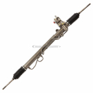 1994 Mitsubishi Galant Rack and Pinion 1
