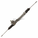 1992 Volkswagen Golf Rack and Pinion 1