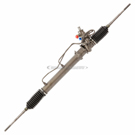 BuyAutoParts 80-00716R Rack and Pinion 1