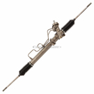 BuyAutoParts 80-00729R Rack and Pinion 1