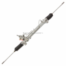 BuyAutoParts  Toyota Matrix Rack and Pinion 80-00836R