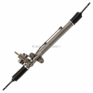 BuyAutoParts 80-00965R Rack and Pinion 1