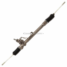 BuyAutoParts 80-01176R Rack and Pinion 1