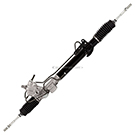 BuyAutoParts  Nissan Altima Rack and Pinion 80-01282AN
