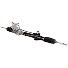 BuyAutoParts 80-01282AN Rack and Pinion 2