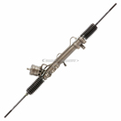 2000 Cadillac Eldorado Rack and Pinion 1