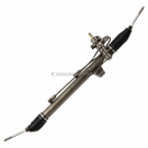 BuyAutoParts 80-01314R Rack and Pinion 1