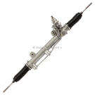 BuyAutoParts 80-01330R Rack and Pinion 1