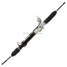 BuyAutoParts Dodge Nitro Rack and Pinion 80-01341R