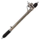 BuyAutoParts  Cadillac CTS Rack and Pinion 80-01347WS