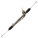 BuyAutoParts  Subaru Impreza Rack and Pinion 80-01406R