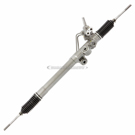 2007 Gmc Canyon Rack and Pinion 1