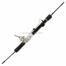 BuyAutoParts 80-01444R Rack and Pinion 1