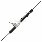 BuyAutoParts  Dodge GrandCaravan Rack and Pinion 80-01444R