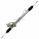 2006 Nissan 350Z Rack and Pinion 1