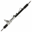 BuyAutoParts 80-01486R Rack and Pinion 1