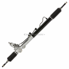 2007 Kia Amanti Rack and Pinion 1