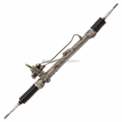 BuyAutoParts 80-01545R Rack and Pinion 1