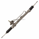 BuyAutoParts  Honda CRV Rack and Pinion 80-01545R
