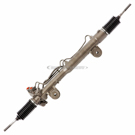 BuyAutoParts Infiniti Q60 Rack and Pinion 80-01734WS