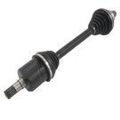 BuyAutoParts 90-02688N Drive Axle Front 2