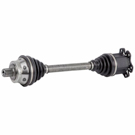 2003 Audi A6 Drive Axle Kit 2