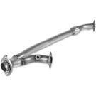 BRExhaust Toyota Exhaust Pipe 800-041