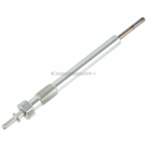 2005 Chevrolet Silverado 3500 Glow Plug 2