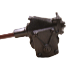 1937 Chevrolet Master Manual Steering Gear Box 3
