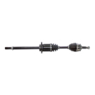 BuyAutoParts 90-03171N Drive Axle Front 1