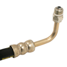 2000 Ford Explorer Power Steering Pressure Line Hose Assembly 3