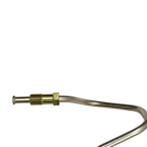 1999 Acura CL Power Steering Pressure Line Hose Assembly 3