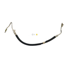 1999 Acura CL Power Steering Pressure Line Hose Assembly 1