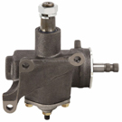BuyAutoParts 82-70001AN Manual Steering Gear Box 4