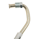 Edelmann 80116E Power Steering Pressure Line Hose Assembly 2