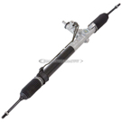 BuyAutoParts 80-02228AN Rack and Pinion 2