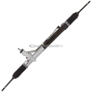 BuyAutoParts 80-02228AN Rack and Pinion 4