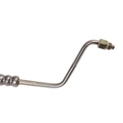 1988 Ford Thunderbird Power Steering Pressure Line Hose Assembly 3