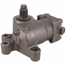 BuyAutoParts 82-00847R Power Steering Gear Box 2