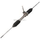 2014 Smart ForTwo Rack and Pinion 2