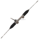 BuyAutoParts 80-70224R Rack and Pinion 3